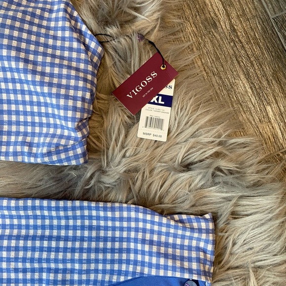 VIGOSS one shoulder bikini - Picture 9 of 11